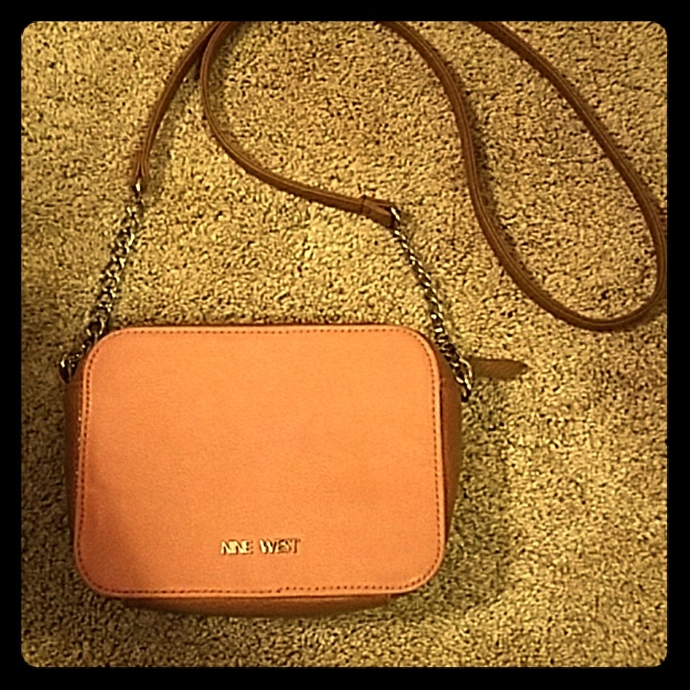 Small cross body purse - Picture 1 of 4